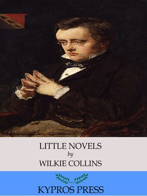 cover image of Little Novels